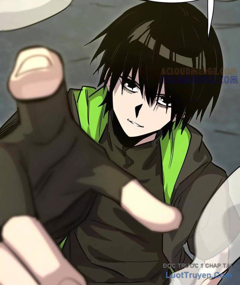 Cương Thi Tiên Sinh Chapter 186 - Trang 2