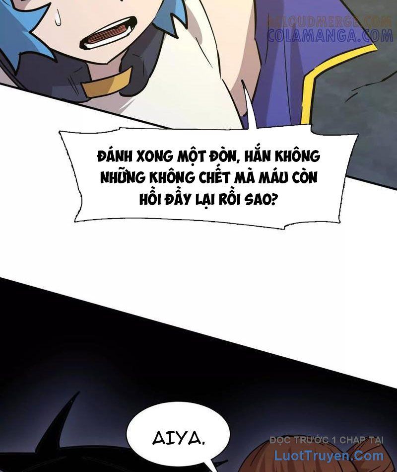 Cương Thi Tiên Sinh Chapter 186 - Trang 2
