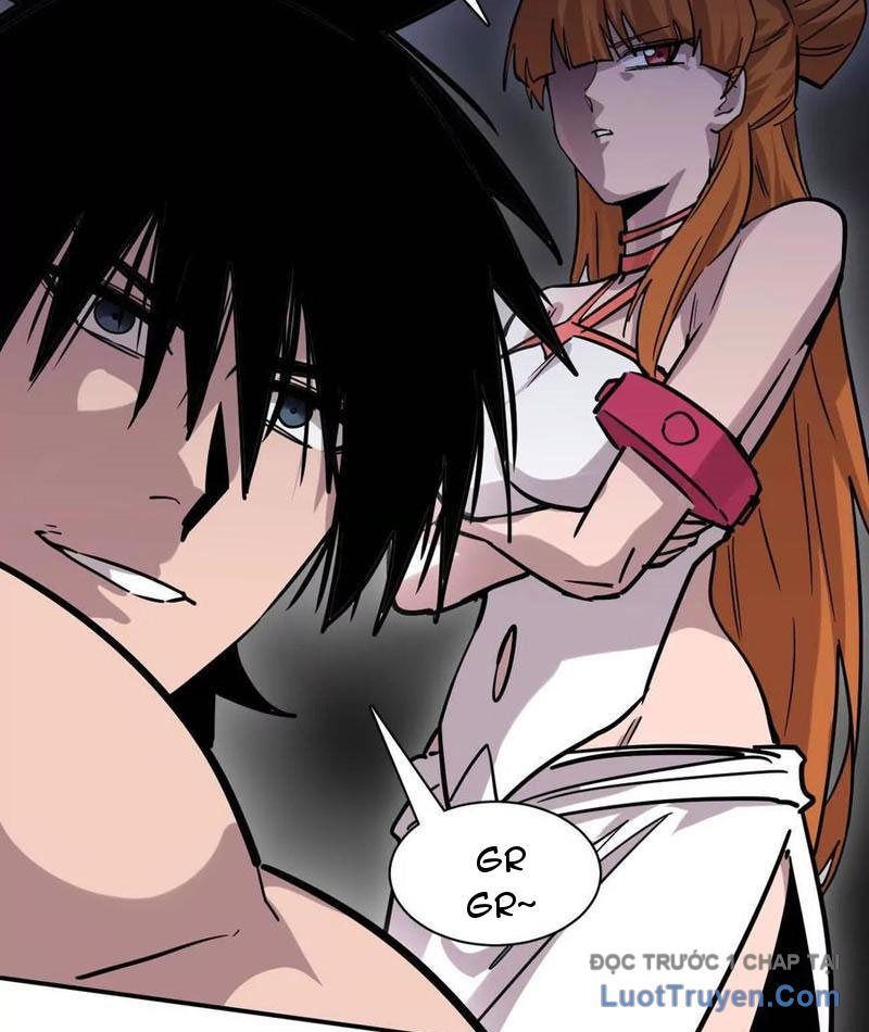 Cương Thi Tiên Sinh Chapter 186 - Trang 2