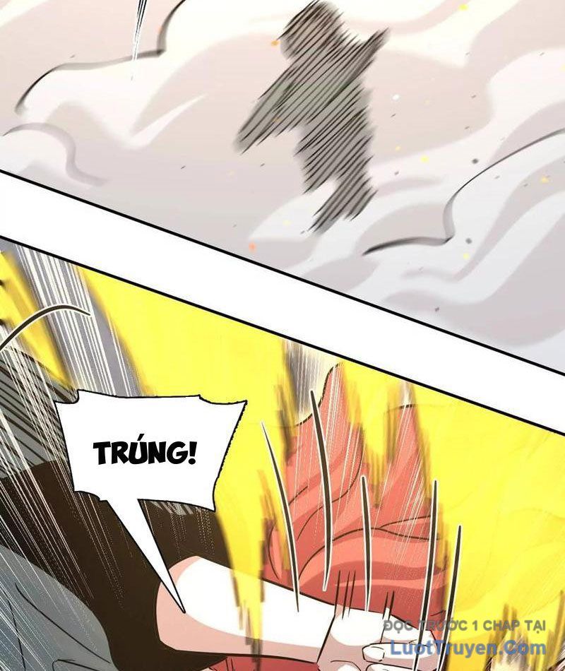 Cương Thi Tiên Sinh Chapter 186 - Trang 2