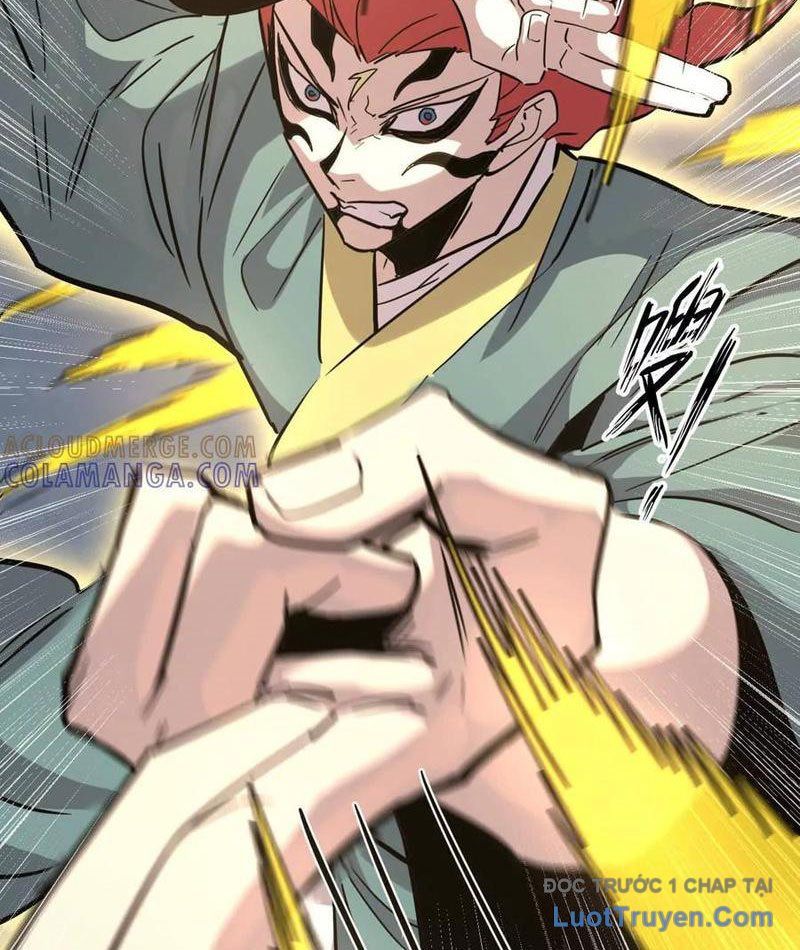 Cương Thi Tiên Sinh Chapter 186 - Trang 2