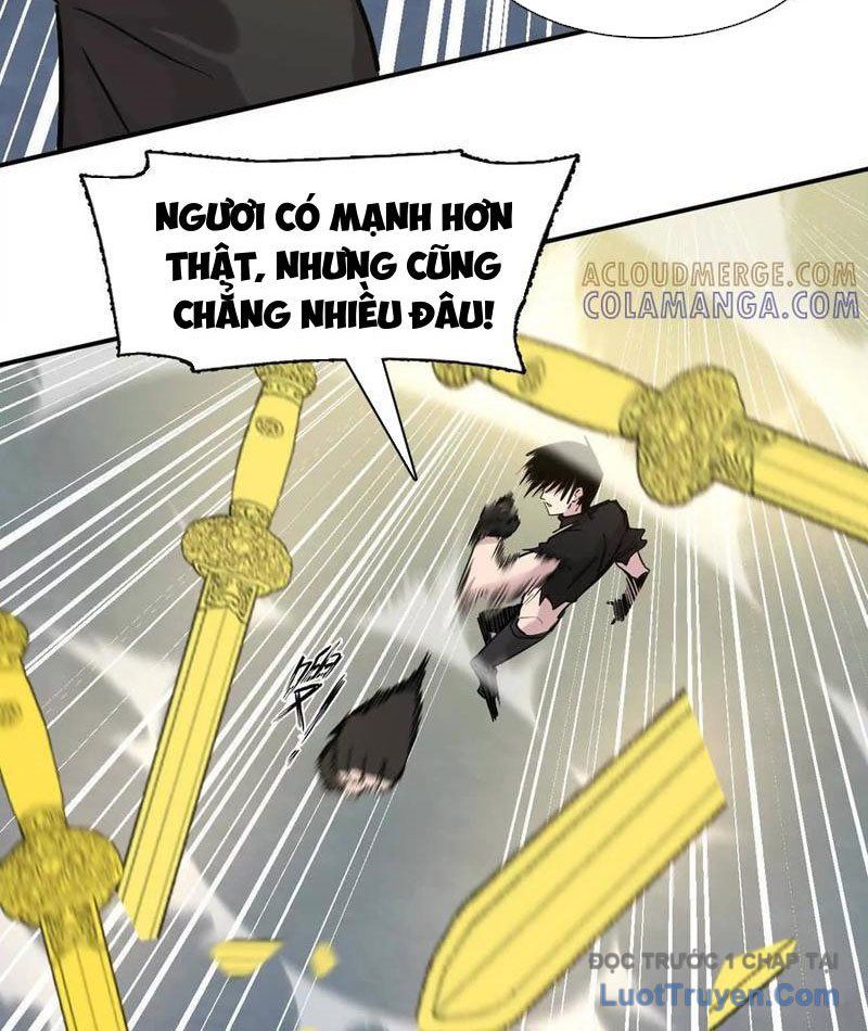 Cương Thi Tiên Sinh Chapter 186 - Trang 2
