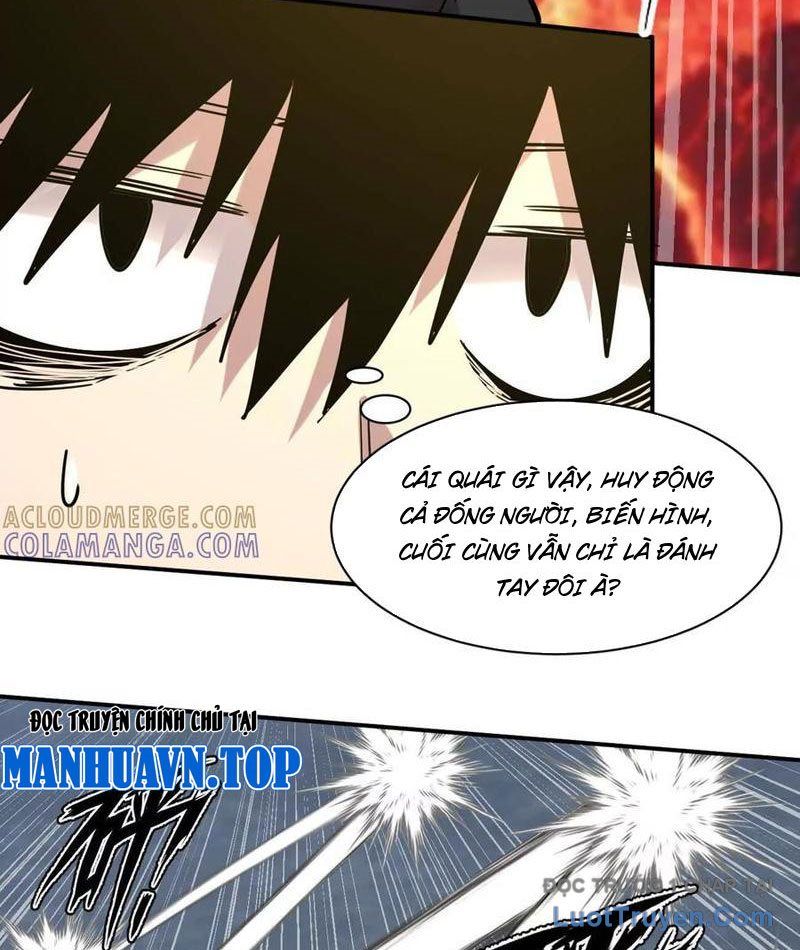Cương Thi Tiên Sinh Chapter 186 - Trang 2