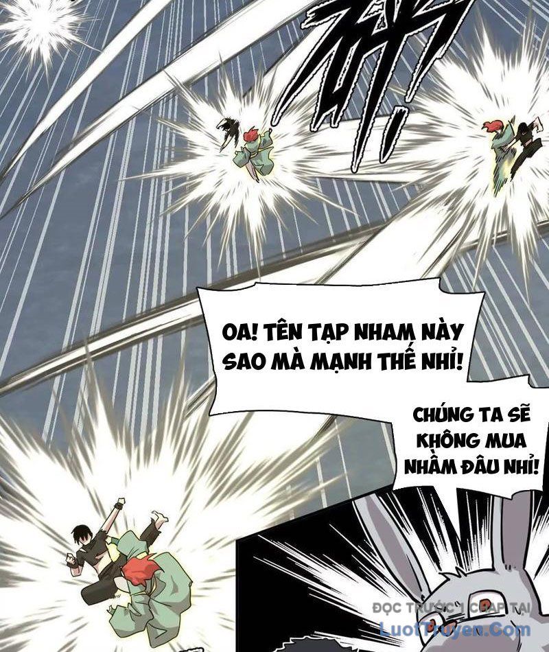 Cương Thi Tiên Sinh Chapter 186 - Trang 2