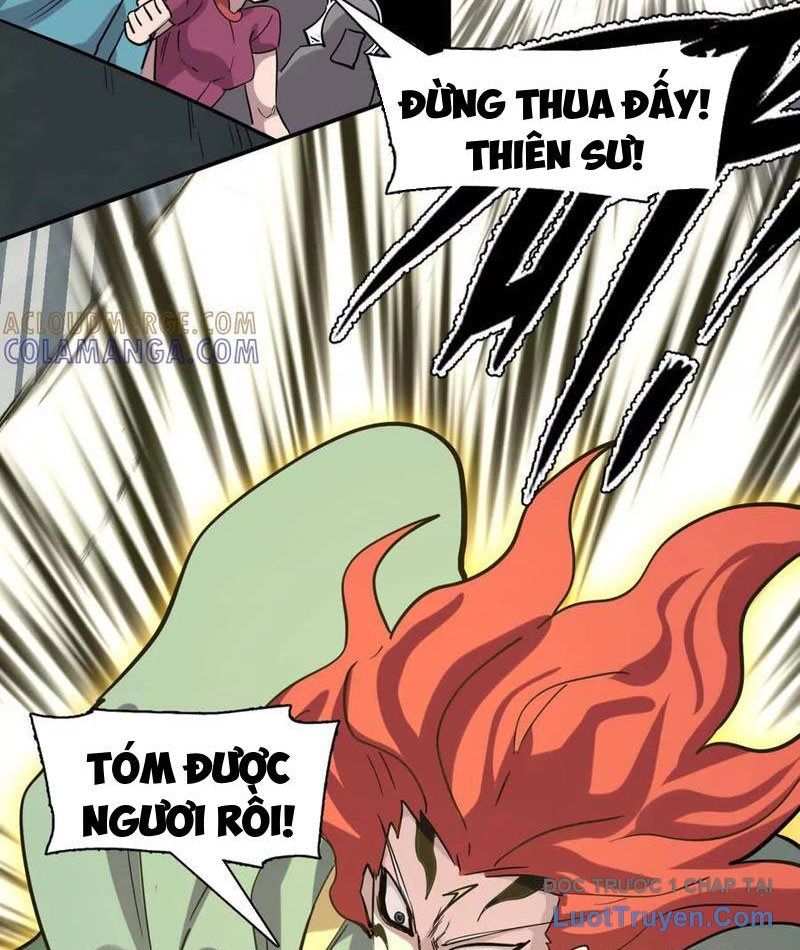 Cương Thi Tiên Sinh Chapter 186 - Trang 2