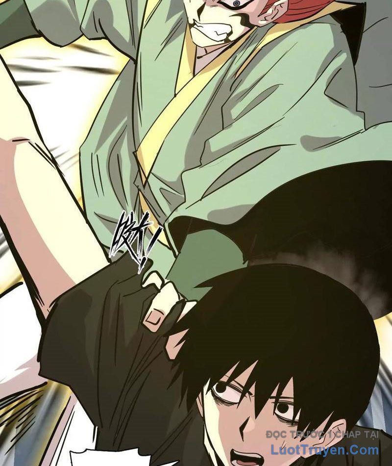Cương Thi Tiên Sinh Chapter 186 - Trang 2