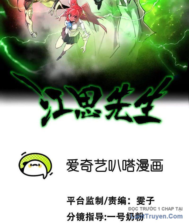 Cương Thi Tiên Sinh Chapter 186 - Trang 2