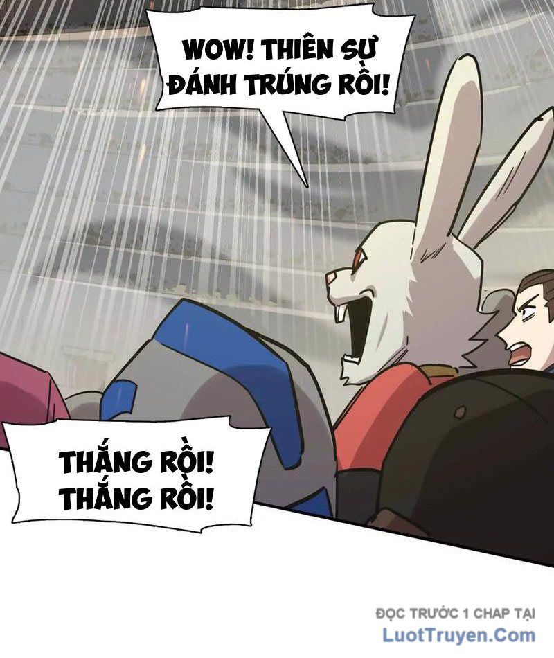 Cương Thi Tiên Sinh Chapter 186 - Trang 2