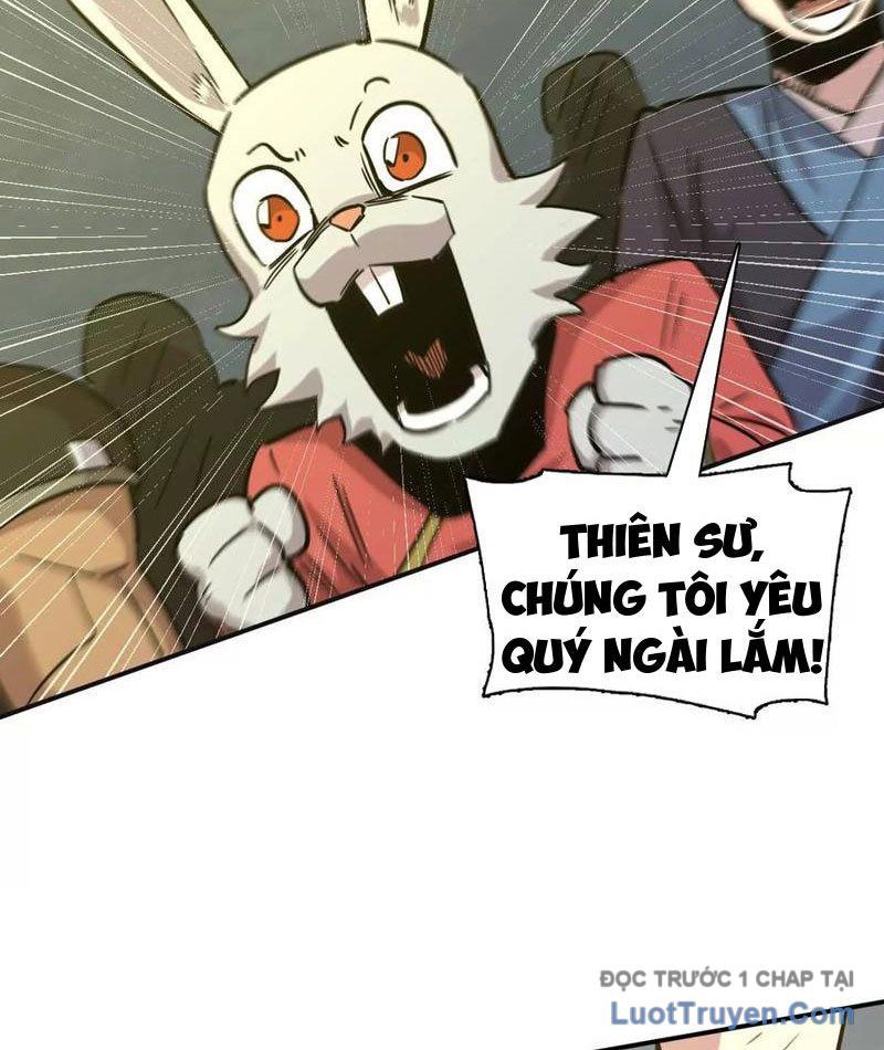 Cương Thi Tiên Sinh Chapter 186 - Trang 2