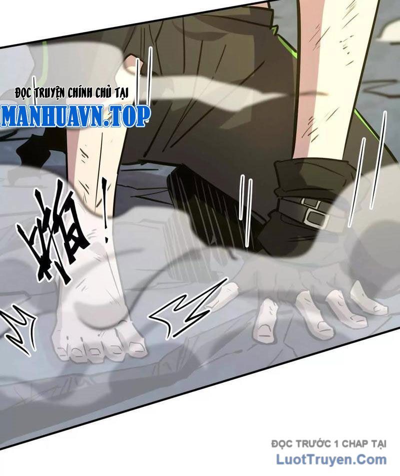 Cương Thi Tiên Sinh Chapter 186 - Trang 2