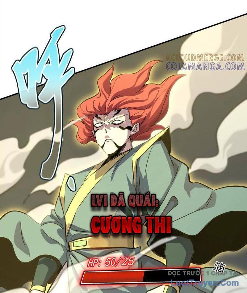 Cương Thi Tiên Sinh Chapter 186 - Trang 2