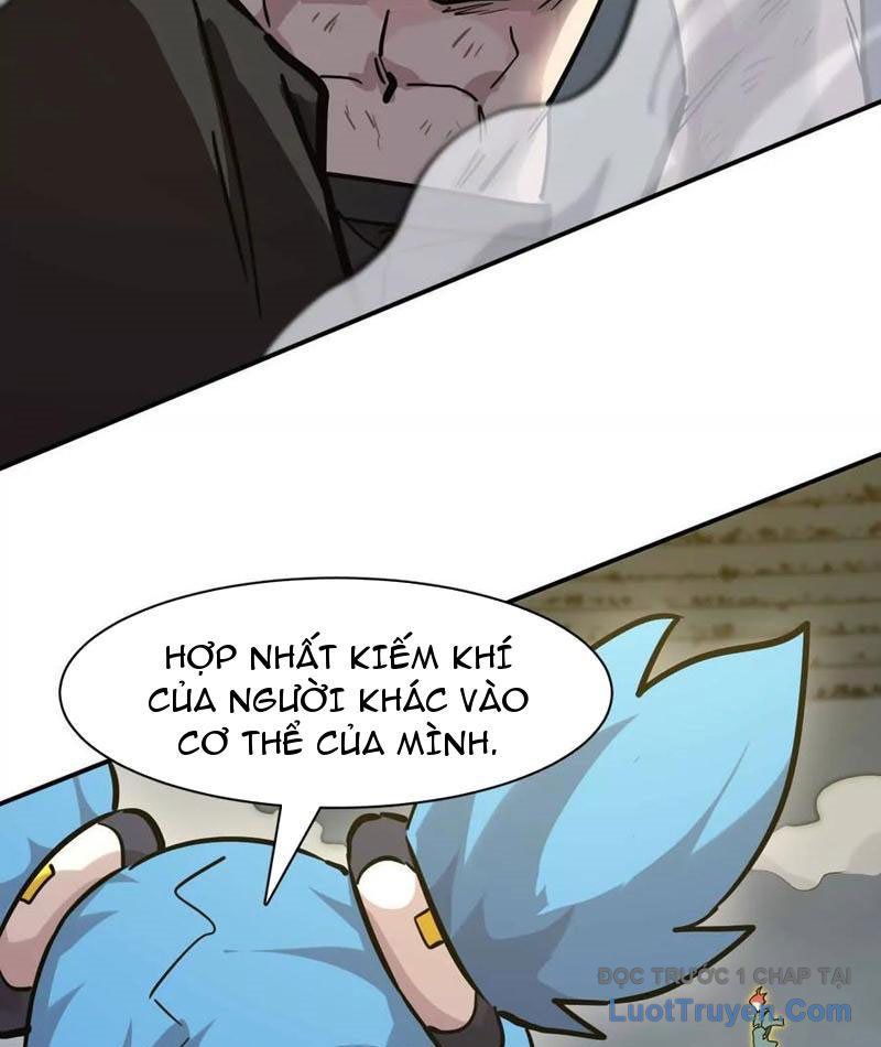 Cương Thi Tiên Sinh Chapter 186 - Trang 2