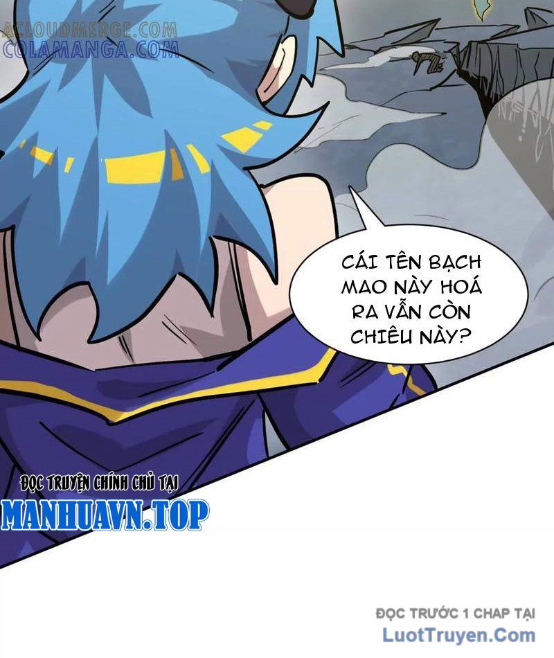 Cương Thi Tiên Sinh Chapter 186 - Trang 2