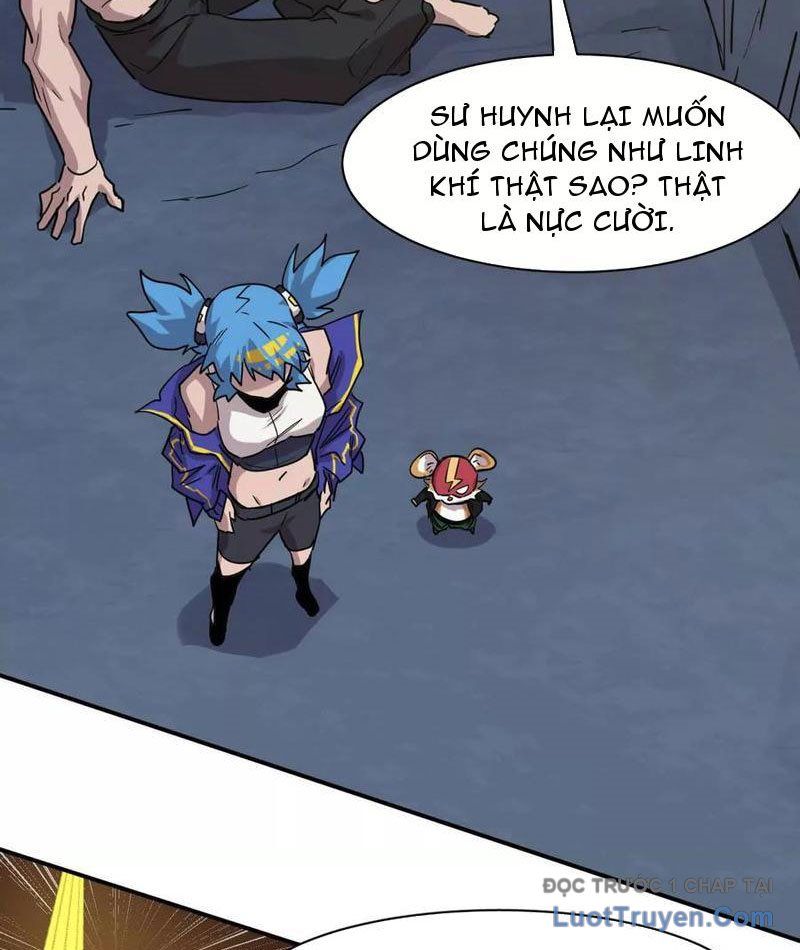Cương Thi Tiên Sinh Chapter 186 - Trang 2