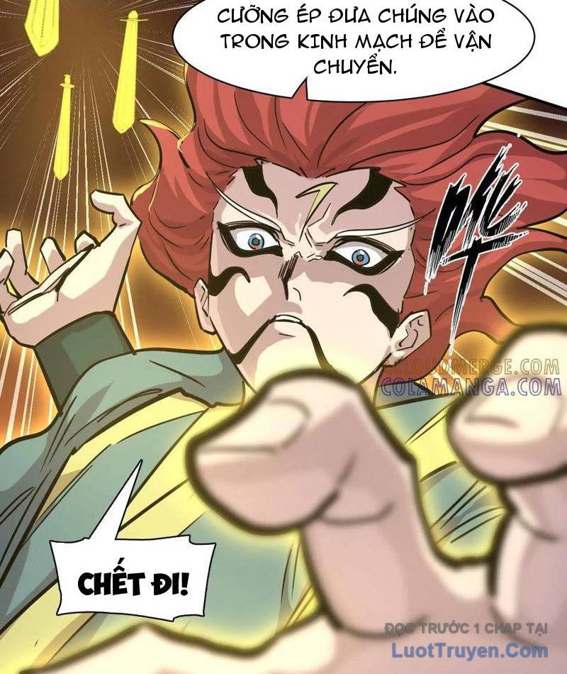 Cương Thi Tiên Sinh Chapter 186 - Trang 2