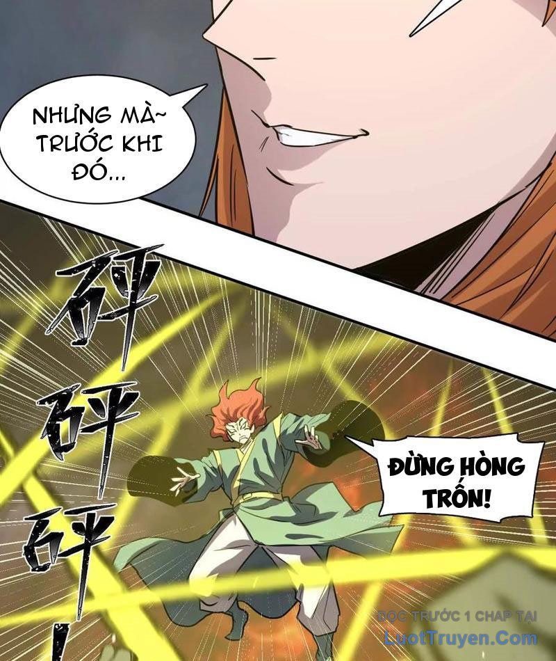 Cương Thi Tiên Sinh Chapter 186 - Trang 2