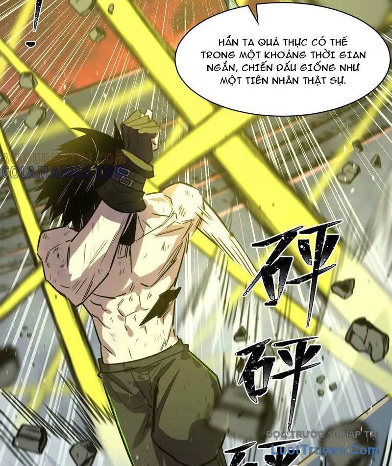 Cương Thi Tiên Sinh Chapter 186 - Trang 2