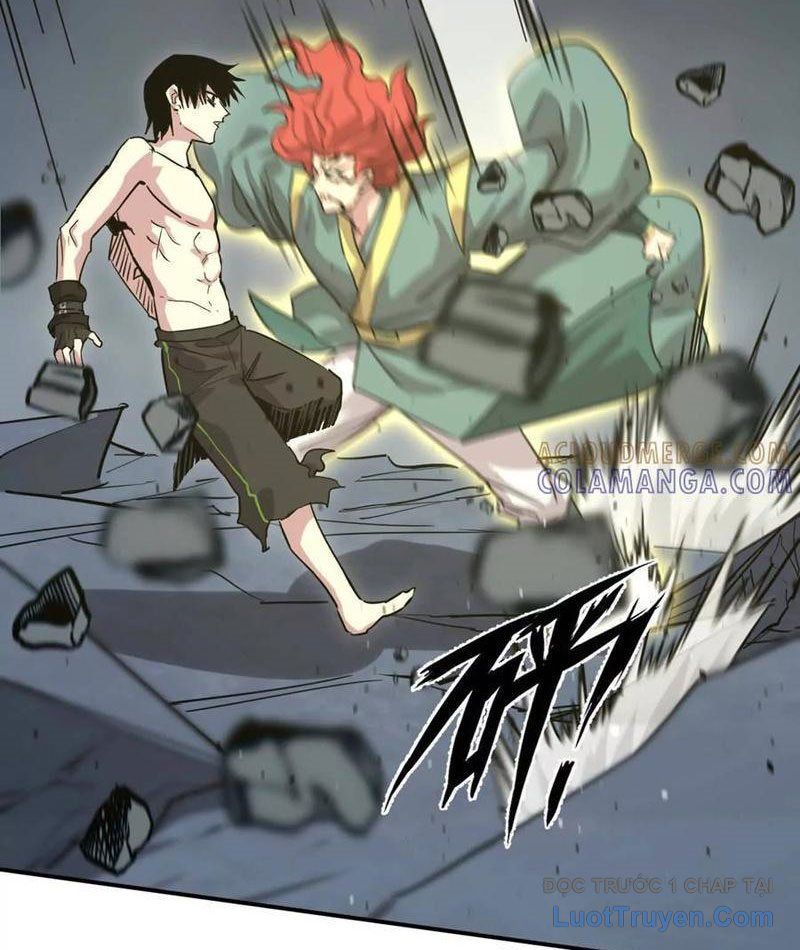 Cương Thi Tiên Sinh Chapter 186 - Trang 2