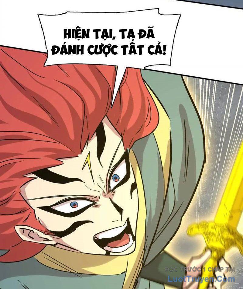 Cương Thi Tiên Sinh Chapter 186 - Trang 2