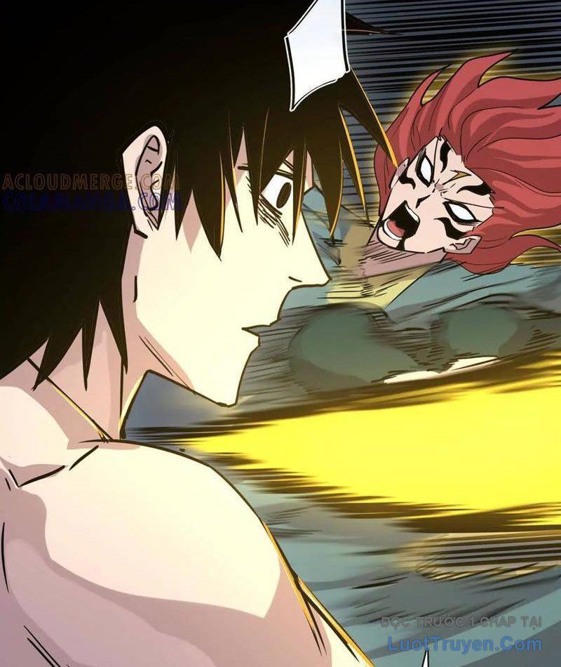 Cương Thi Tiên Sinh Chapter 186 - Trang 2