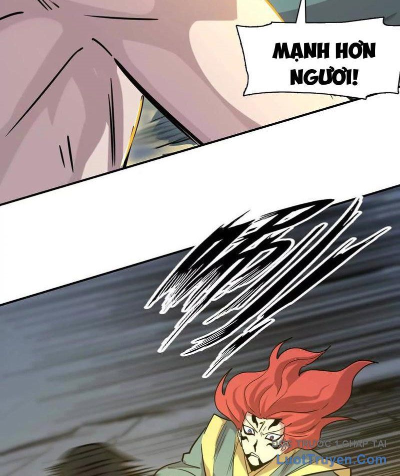 Cương Thi Tiên Sinh Chapter 186 - Trang 2