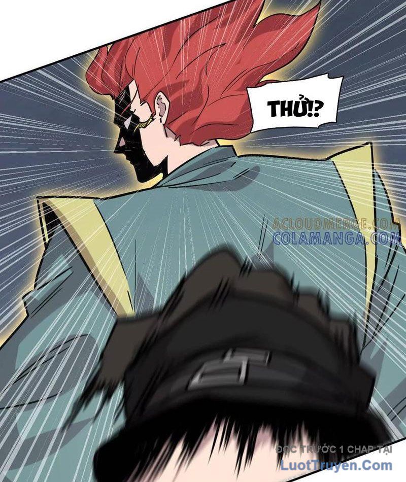Cương Thi Tiên Sinh Chapter 186 - Trang 2