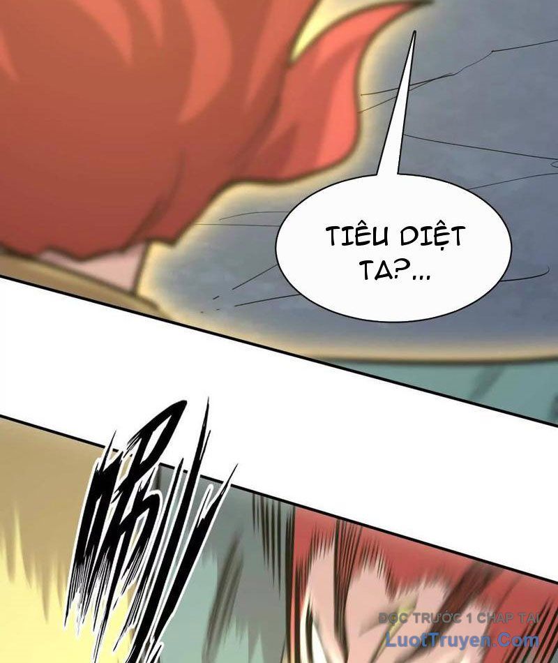 Cương Thi Tiên Sinh Chapter 186 - Trang 2