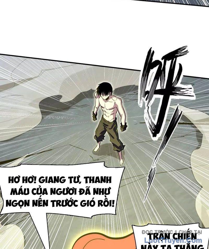 Cương Thi Tiên Sinh Chapter 186 - Trang 2