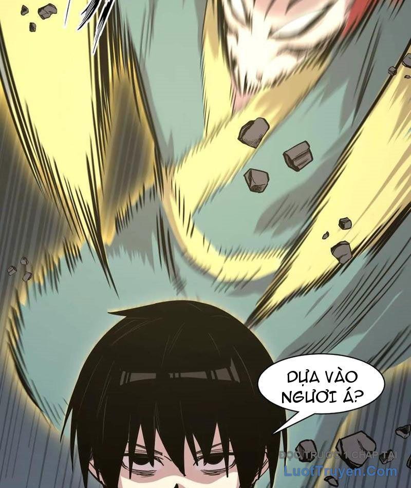 Cương Thi Tiên Sinh Chapter 186 - Trang 2