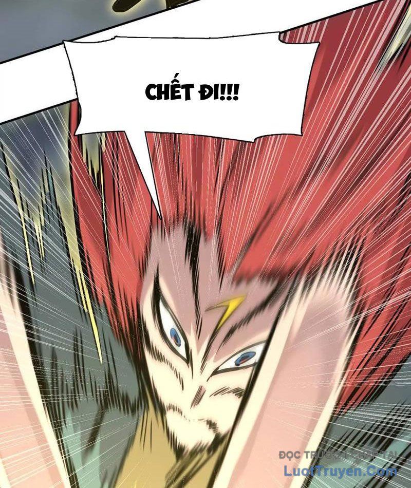 Cương Thi Tiên Sinh Chapter 186 - Trang 2