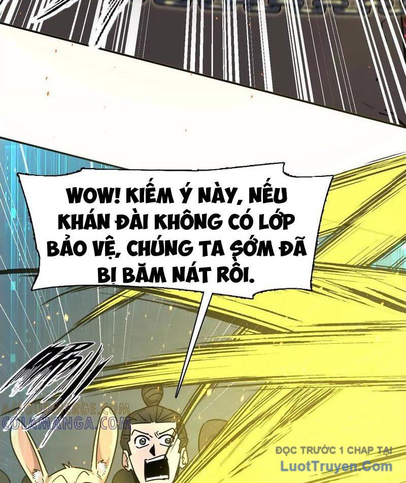 Cương Thi Tiên Sinh Chapter 186 - Trang 2