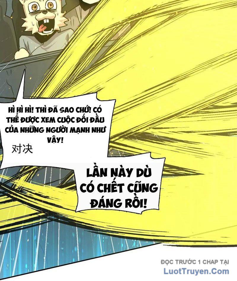 Cương Thi Tiên Sinh Chapter 186 - Trang 2