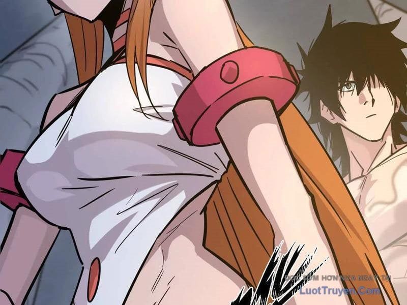 Cương Thi Tiên Sinh Chapter 187 - Trang 2