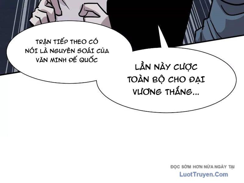 Cương Thi Tiên Sinh Chapter 187 - Trang 2