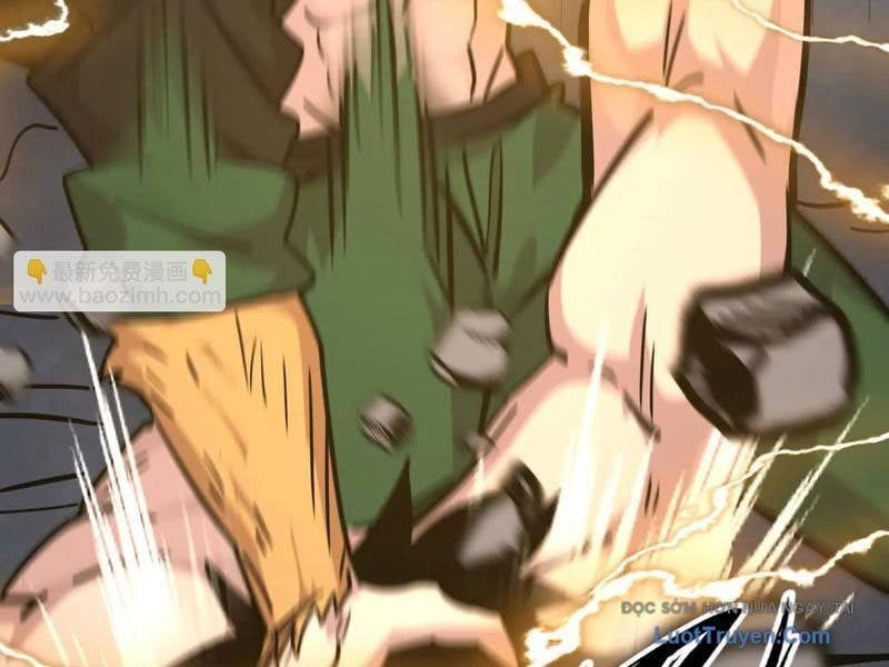 Cương Thi Tiên Sinh Chapter 187 - Trang 2
