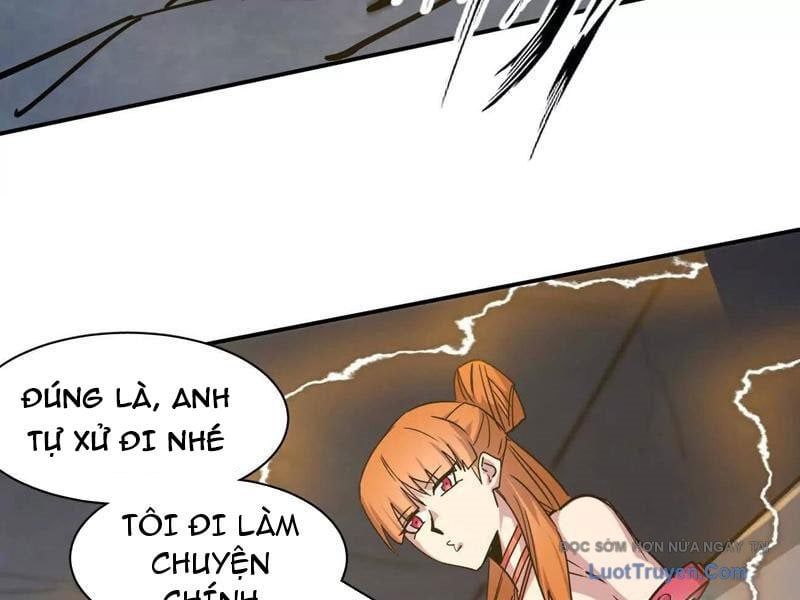 Cương Thi Tiên Sinh Chapter 187 - Trang 2