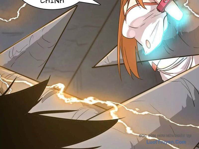 Cương Thi Tiên Sinh Chapter 187 - Trang 2