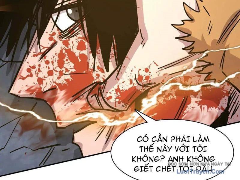 Cương Thi Tiên Sinh Chapter 187 - Trang 2