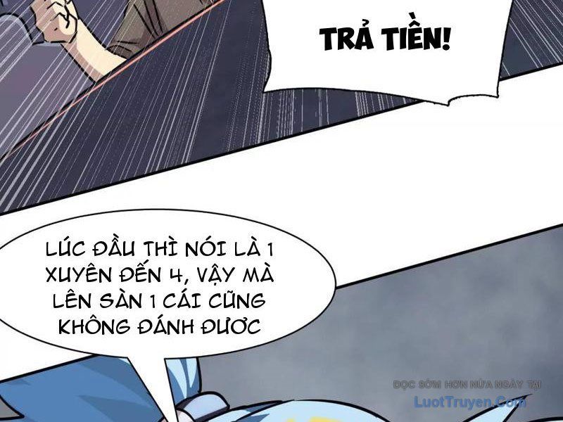 Cương Thi Tiên Sinh Chapter 187 - Trang 2