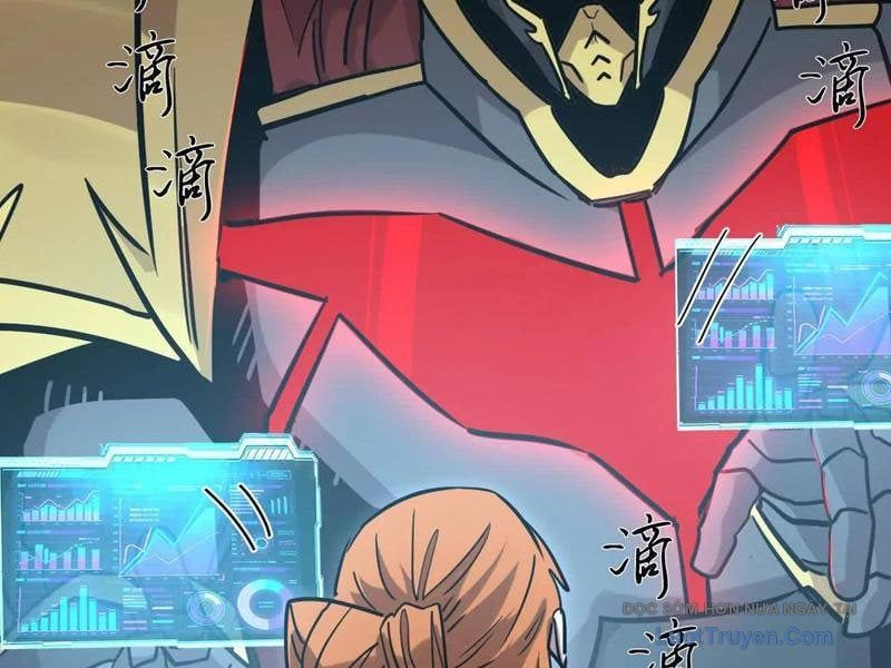 Cương Thi Tiên Sinh Chapter 187 - Trang 2