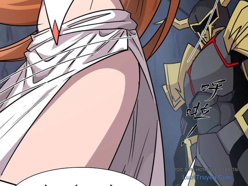 Cương Thi Tiên Sinh Chapter 187 - Trang 2