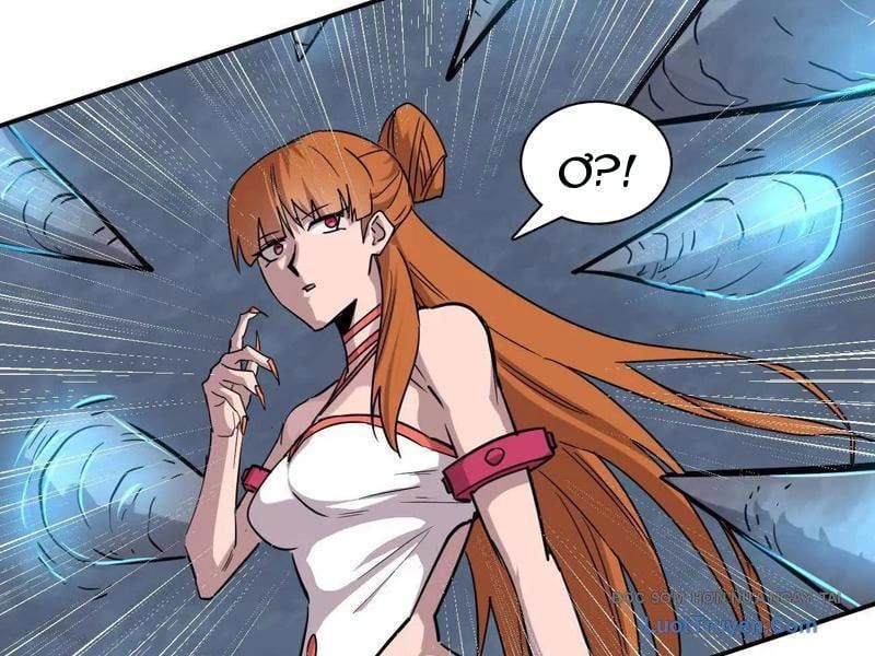 Cương Thi Tiên Sinh Chapter 187 - Trang 2