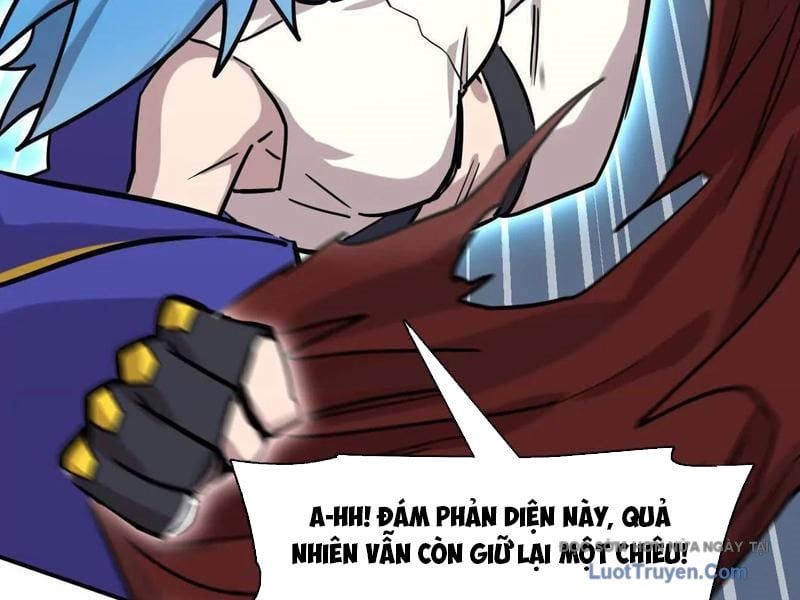 Cương Thi Tiên Sinh Chapter 187 - Trang 2