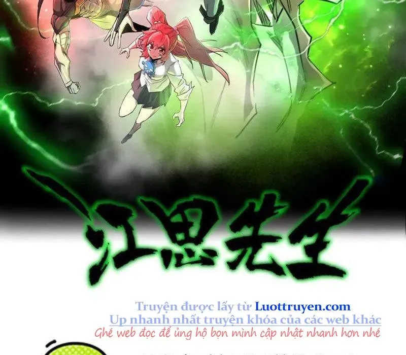 Cương Thi Tiên Sinh Chapter 188 - Trang 2