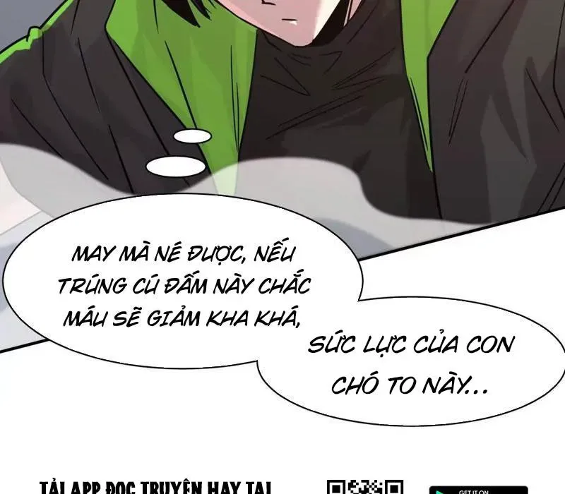 Cương Thi Tiên Sinh Chapter 188 - Trang 2
