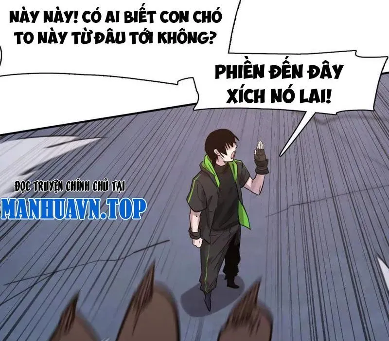 Cương Thi Tiên Sinh Chapter 188 - Trang 2