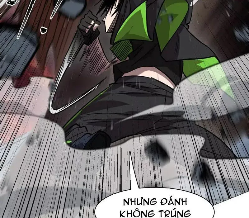 Cương Thi Tiên Sinh Chapter 188 - Trang 2