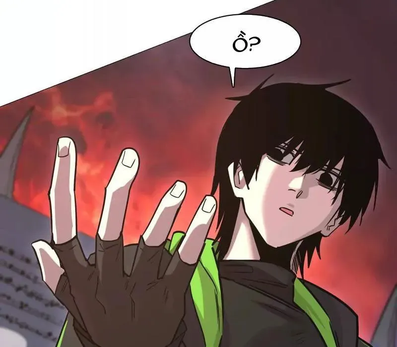 Cương Thi Tiên Sinh Chapter 188 - Trang 2