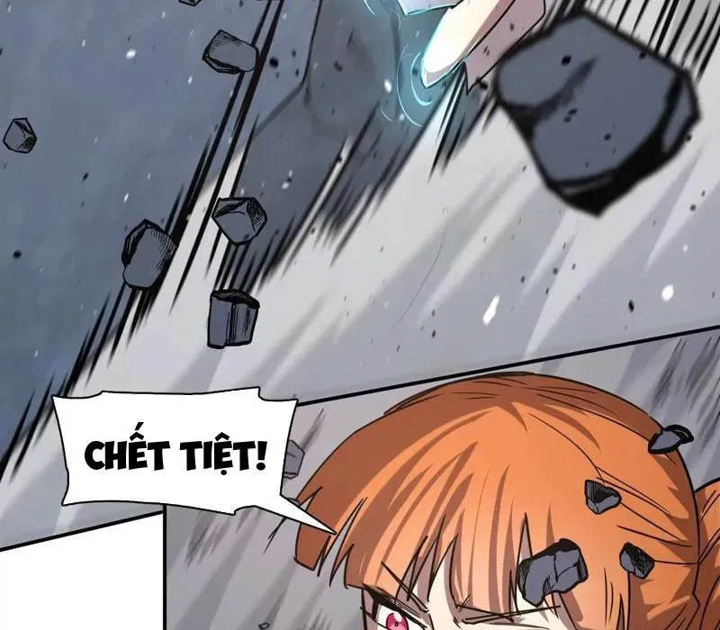 Cương Thi Tiên Sinh Chapter 188 - Trang 2