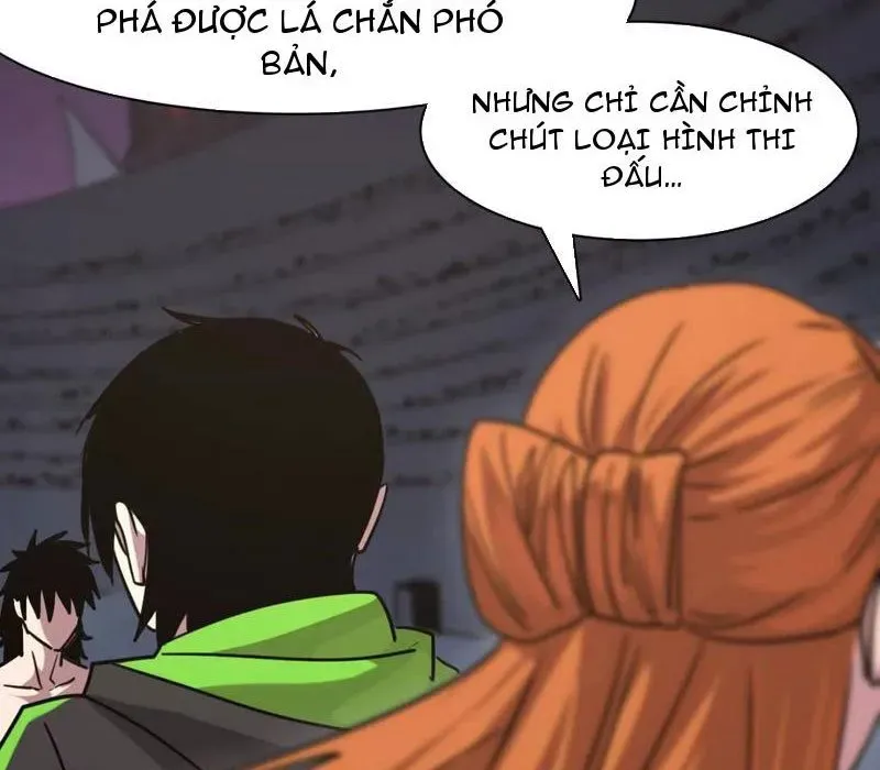 Cương Thi Tiên Sinh Chapter 188 - Trang 2